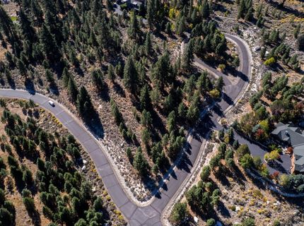 221 Rubicon Court, Lot #405, Gardnerville, NV 89460 Photo