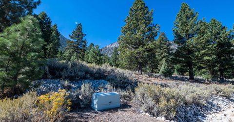 221 Rubicon Court, Lot #405, Gardnerville, NV 89460 Photo