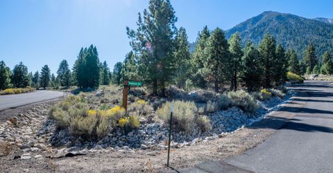 221 Rubicon Court, Lot #405, Gardnerville, NV 89460 Photo