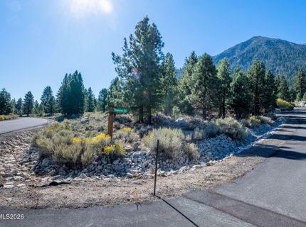 221 Rubicon Court, Lot #405, Gardnerville, NV 89460 Photo