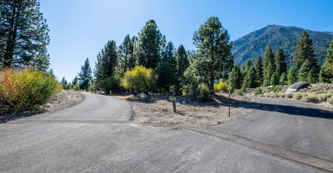 221 Rubicon Court, Lot #405, Gardnerville, NV 89460 Photo