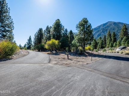 221 Rubicon Court, Lot #405, Gardnerville, NV 89460 Photo