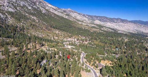 221 Rubicon Court, Lot #405, Gardnerville, NV 89460 Photo