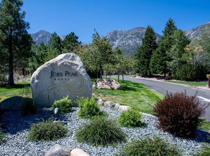221 Rubicon Court, Lot #405, Gardnerville, NV 89460 Photo