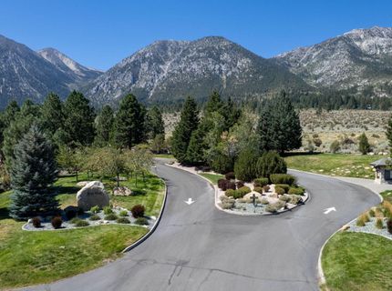 221 Rubicon Court, Lot #405, Gardnerville, NV 89460 Photo