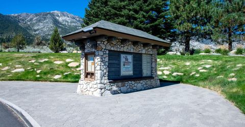 221 Rubicon Court, Lot #405, Gardnerville, NV 89460 Photo