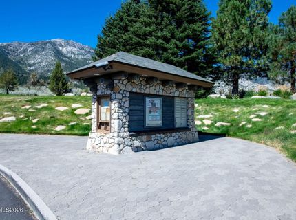 221 Rubicon Court, Lot #405, Gardnerville, NV 89460 Photo