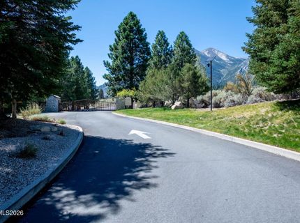 221 Rubicon Court, Lot #405, Gardnerville, NV 89460 Photo