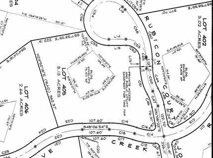221 Rubicon Court, Lot #405, Gardnerville, NV 89460 Photo
