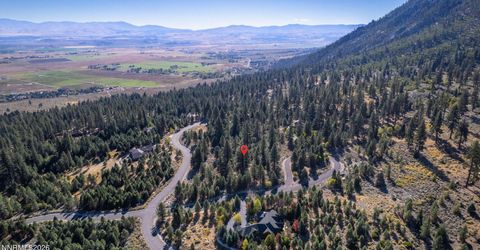 221 Rubicon Court, Lot #405, Gardnerville, NV 89460 Photo