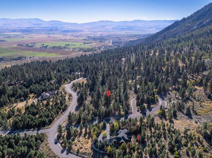 221 Rubicon Court, Lot #405, Gardnerville, NV 89460 Photo
