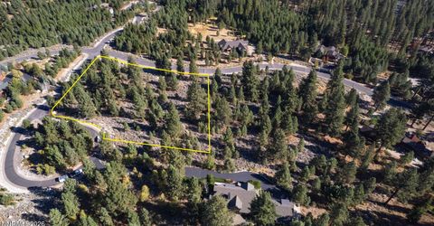 221 Rubicon Court, Lot #405, Gardnerville, NV 89460 Photo