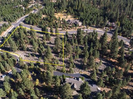 221 Rubicon Court, Lot #405, Gardnerville, NV 89460 Photo