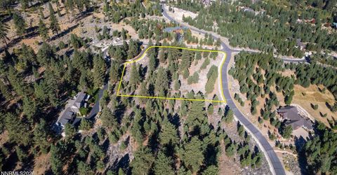 221 Rubicon Court, Lot #405, Gardnerville, NV 89460 Photo