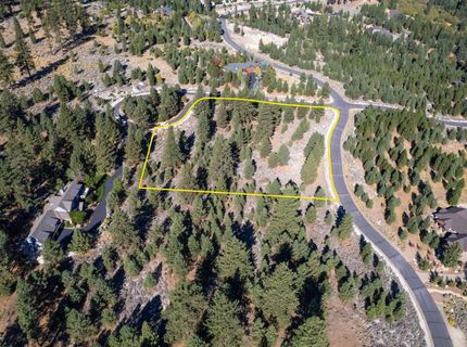 221 Rubicon Court, Lot #405, Gardnerville, NV 89460 Photo