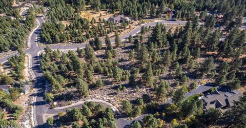 221 Rubicon Court, Lot #405, Gardnerville, NV 89460 Photo