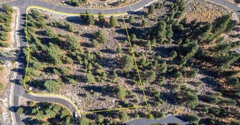 221 Rubicon Court, Lot #405, Gardnerville, NV 89460 Photo