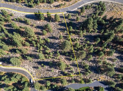 221 Rubicon Court, Lot #405, Gardnerville, NV 89460 Photo