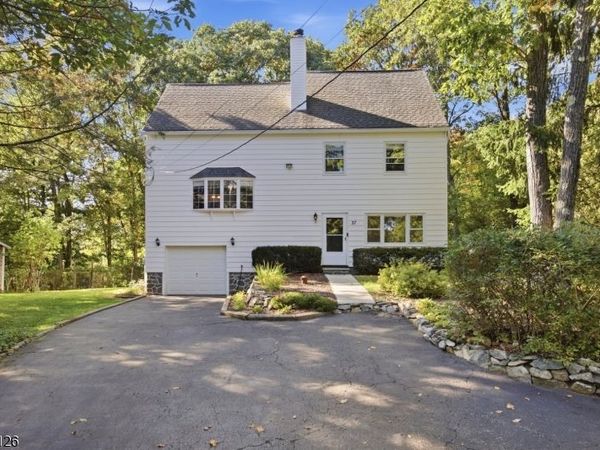 27 Hewitt aka Garwood Rd, West Milford, NJ 07421
