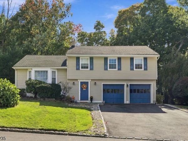 10 Shelley Ct, Sparta, NJ 07871