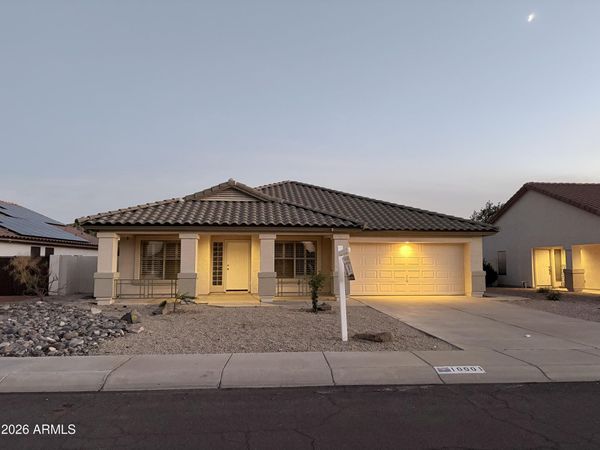 10001 W POTTER Drive, Peoria, AZ 85382