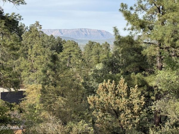 700 N Tyler Parkway, Unit -, Payson, AZ 85541