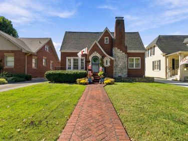 315 College Street, Barbourville, KY 40906