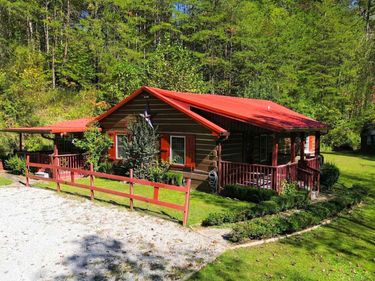 2866 Middle Fork-Richland Creek Road, Gray, KY 40734