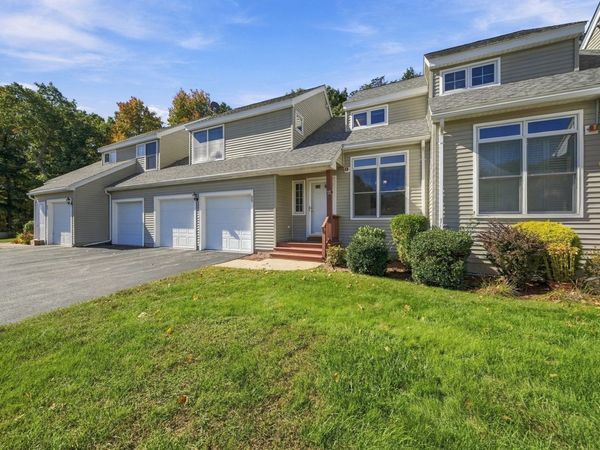 35 Coles Way, Unit 35, Atkinson, NH 03811