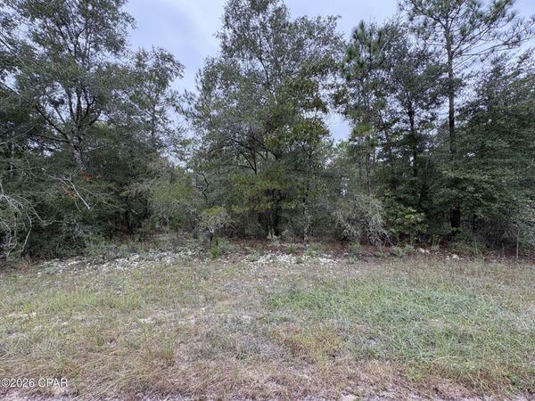 lot 38 Adirondack Drive , Chipley, FL 32428