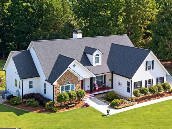 193 Swanson Road, Fayetteville, GA 30214