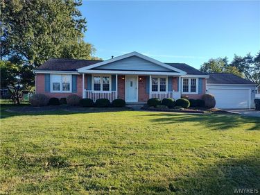 415 Columbia Avenue, Depew, NY 14043