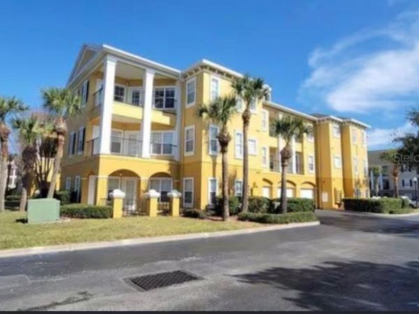 3707 CONROY ROAD , Unit 1732, ORLANDO, FL 32839