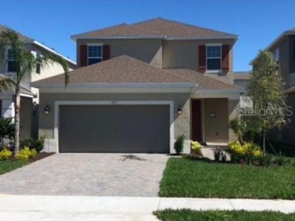 459 ROCKY GROVE LANE , SANFORD, FL 32771
