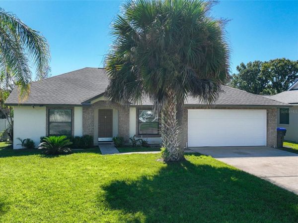 3612 BISCAYNE DRIVE , WINTER SPRINGS, FL 32708