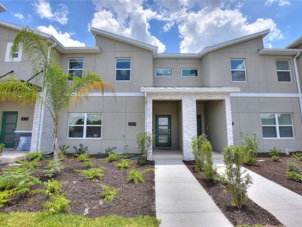 2869 SIMILE STREET , KISSIMMEE, FL 34746