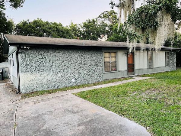 7925 NAPOLEON STREET , ORLANDO, FL 32825