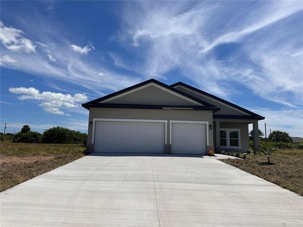 121 INDIAN CREEK DRIVE , ROTONDA WEST, FL 33947