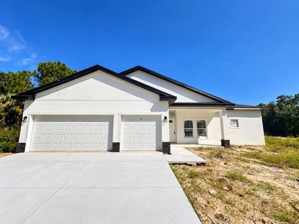 151 APRIL ROAD , ROTONDA WEST, FL 33947