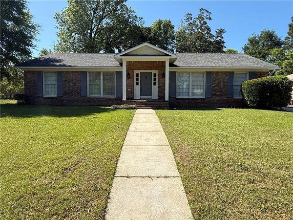 6405 Pinehurst Run, Mobile, AL 36608