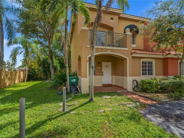 15239 SW 134th Ct , Unit 1305, Miami, FL 33177