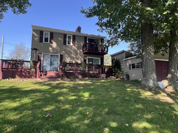 4431 Kim Drive, Hillsdale, MI 49242