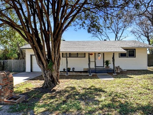 2900 Broadview Drive, Sansom Park, TX 76114