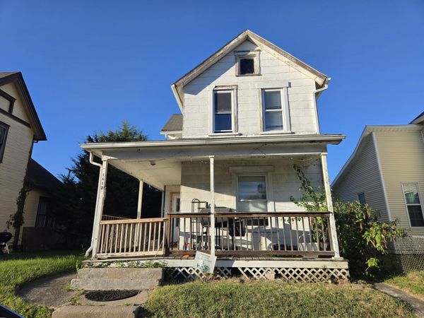 1618 Highland Avenue, Springfield, OH 45503