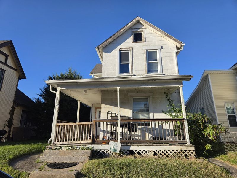 1618 Highland Avenue, Springfield, OH 45503 Photo 1