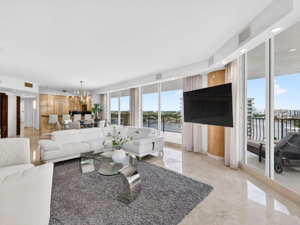 100 S Birch Road, Unit 1202C, Fort Lauderdale, FL 33316
