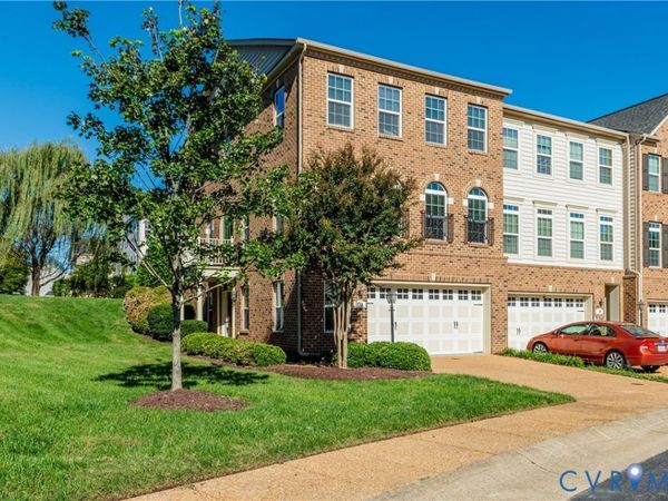 129 Siena Lane , Glen Allen, VA 23059