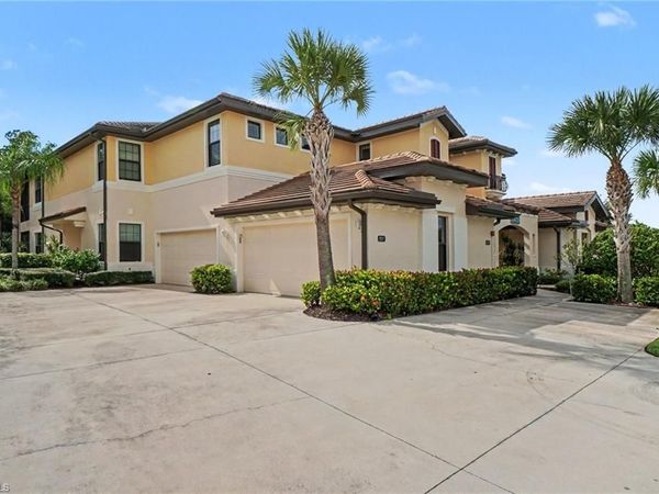 10479 Casella WAY, Unit 101, FORT MYERS, FL 33913