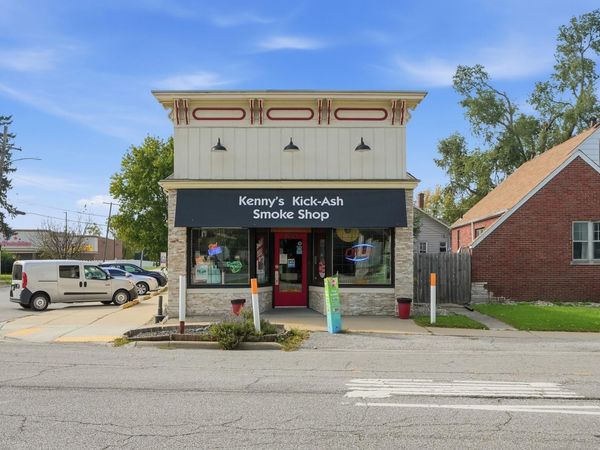 1950 Hart Street , Dyer, IN 46311