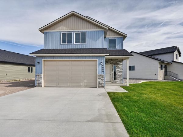 4980 Brynwood Ave., Chubbuck, ID 83202